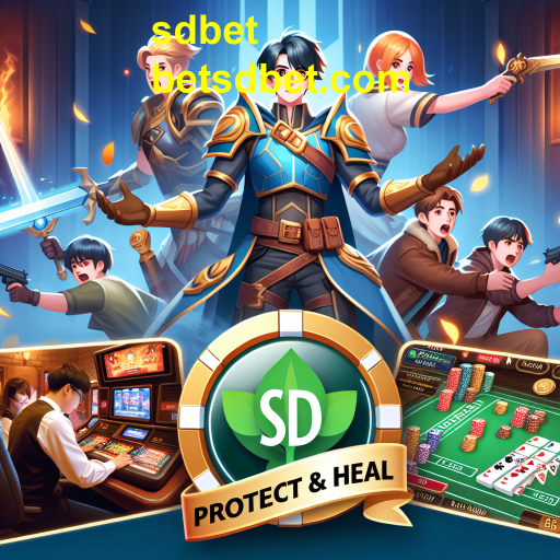 A Importância da Categoria 'Suporte' nos Jogos Competitivos